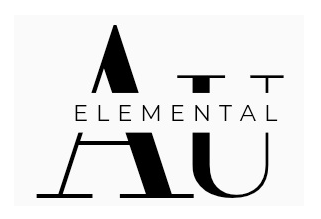 Logo with the letters