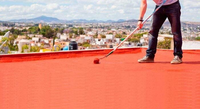 IMPERMEABILIZACIONES CERECERES