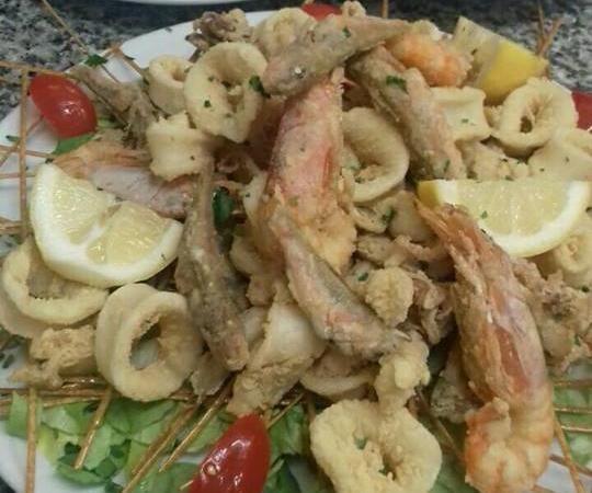 frittura