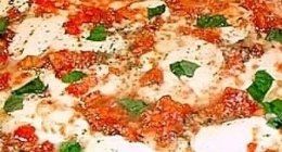 pizza marghetita
