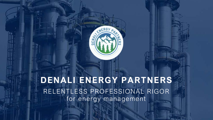 Denali Energy Partners Fortalece Seguridad Energética de Parques Industriales