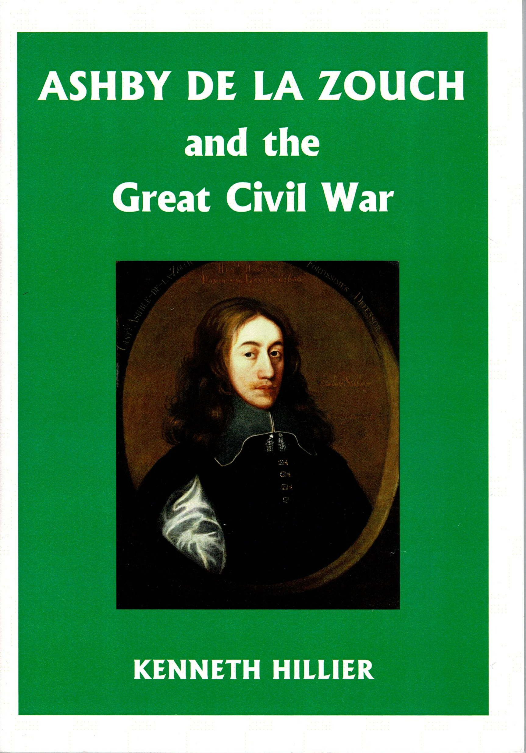 Book cover: 