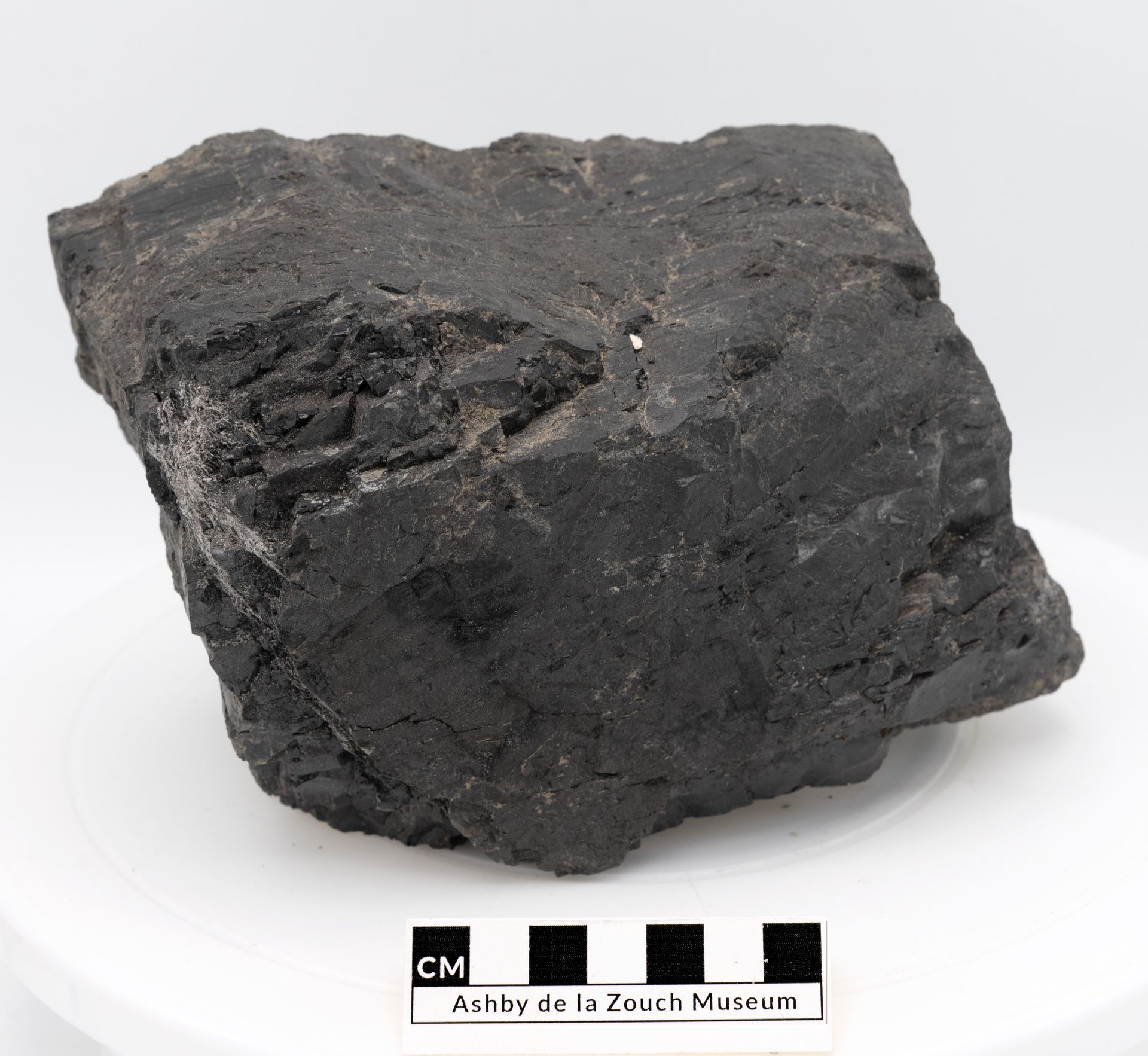 Lump of coal