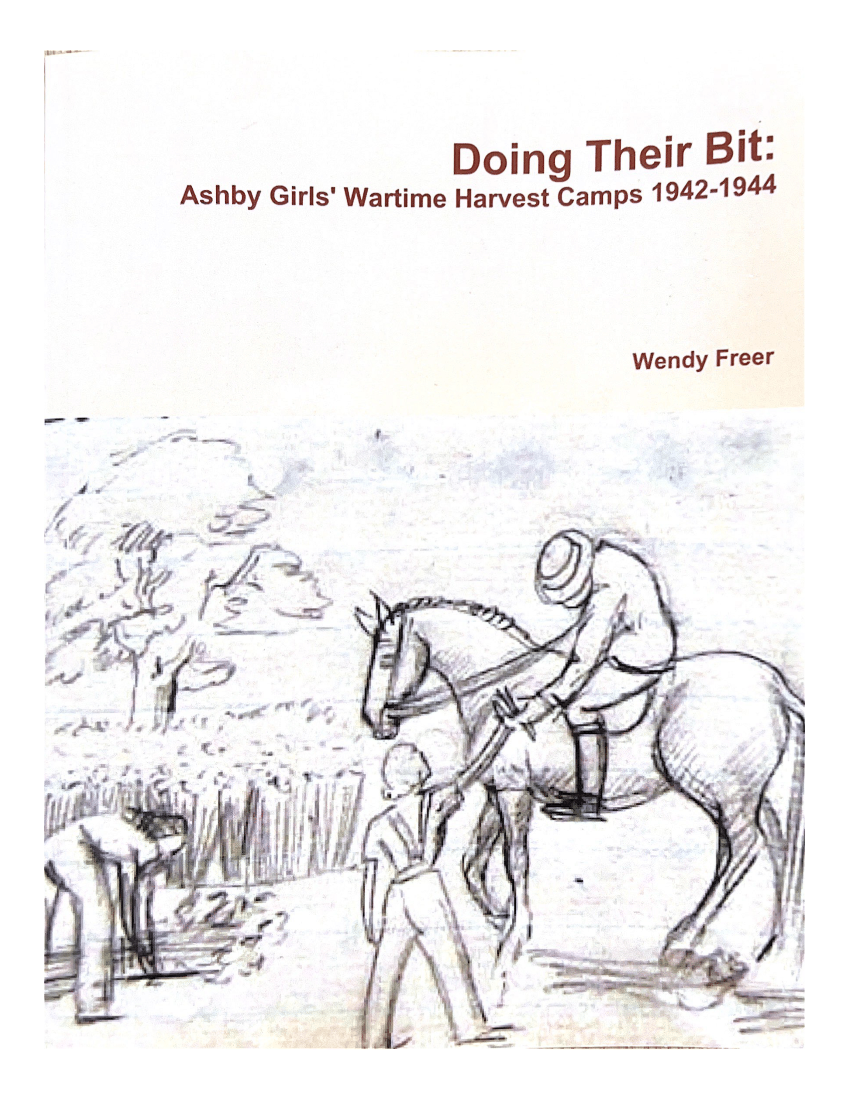 Book cover: 