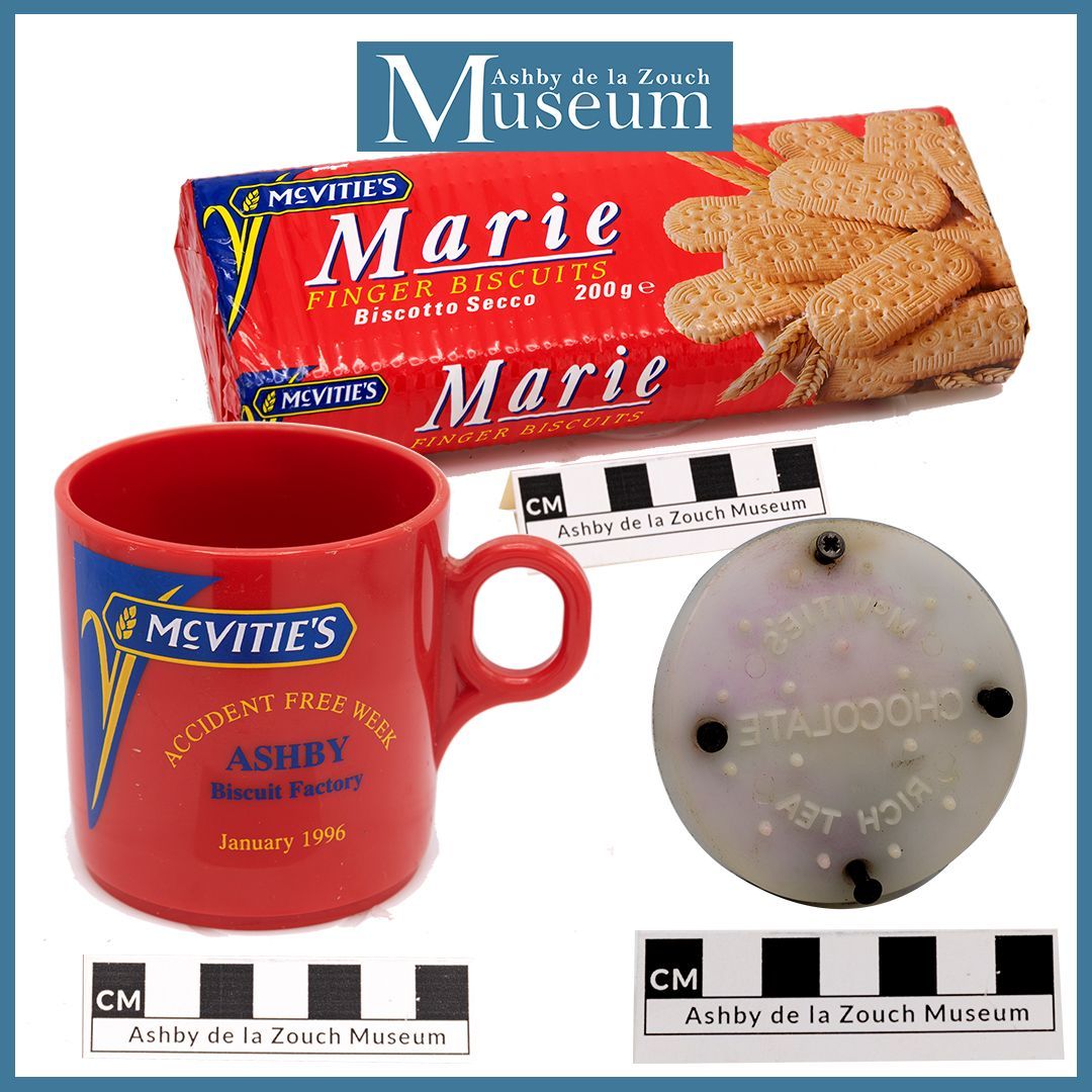 Mcvities