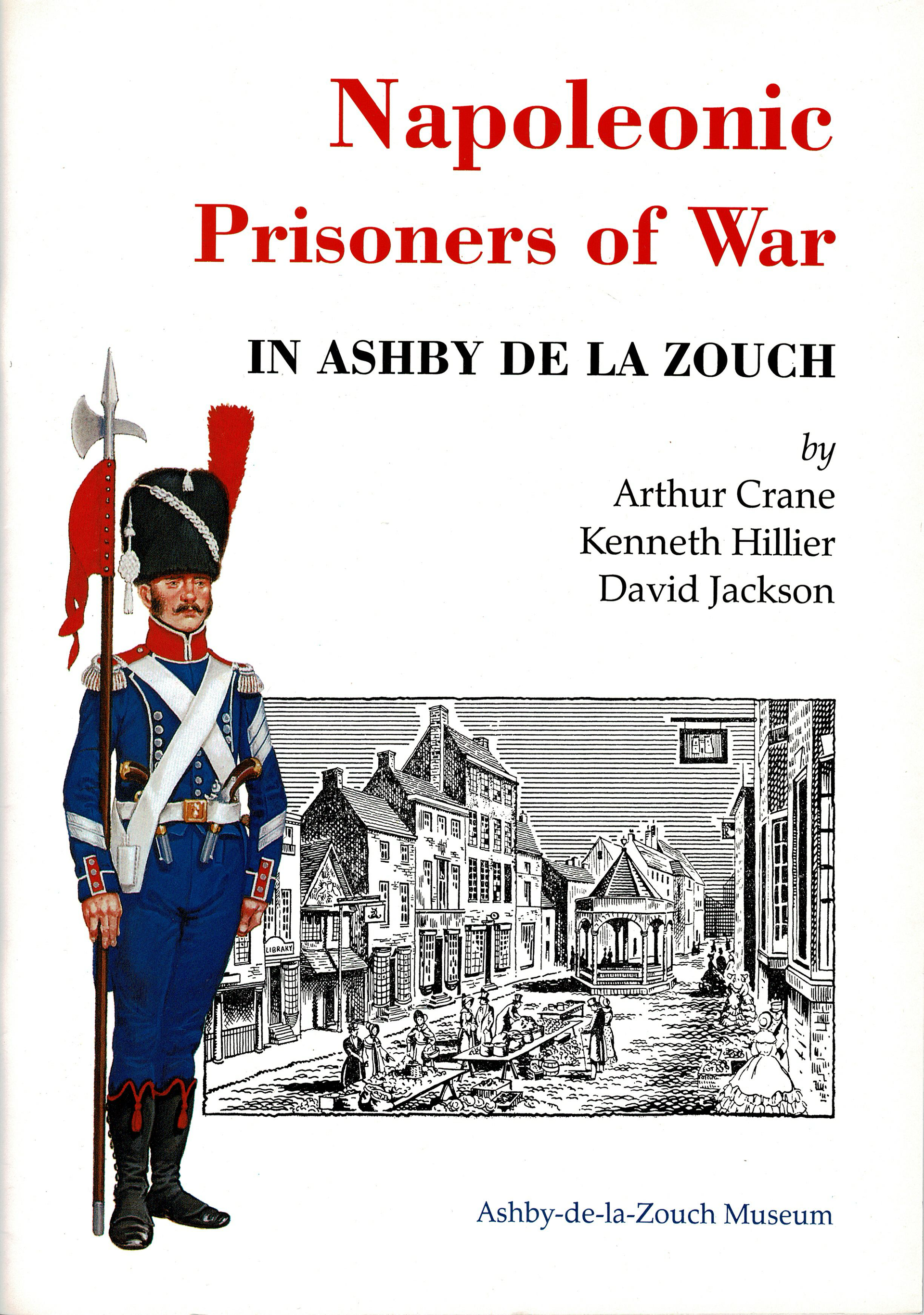 Book cover: 