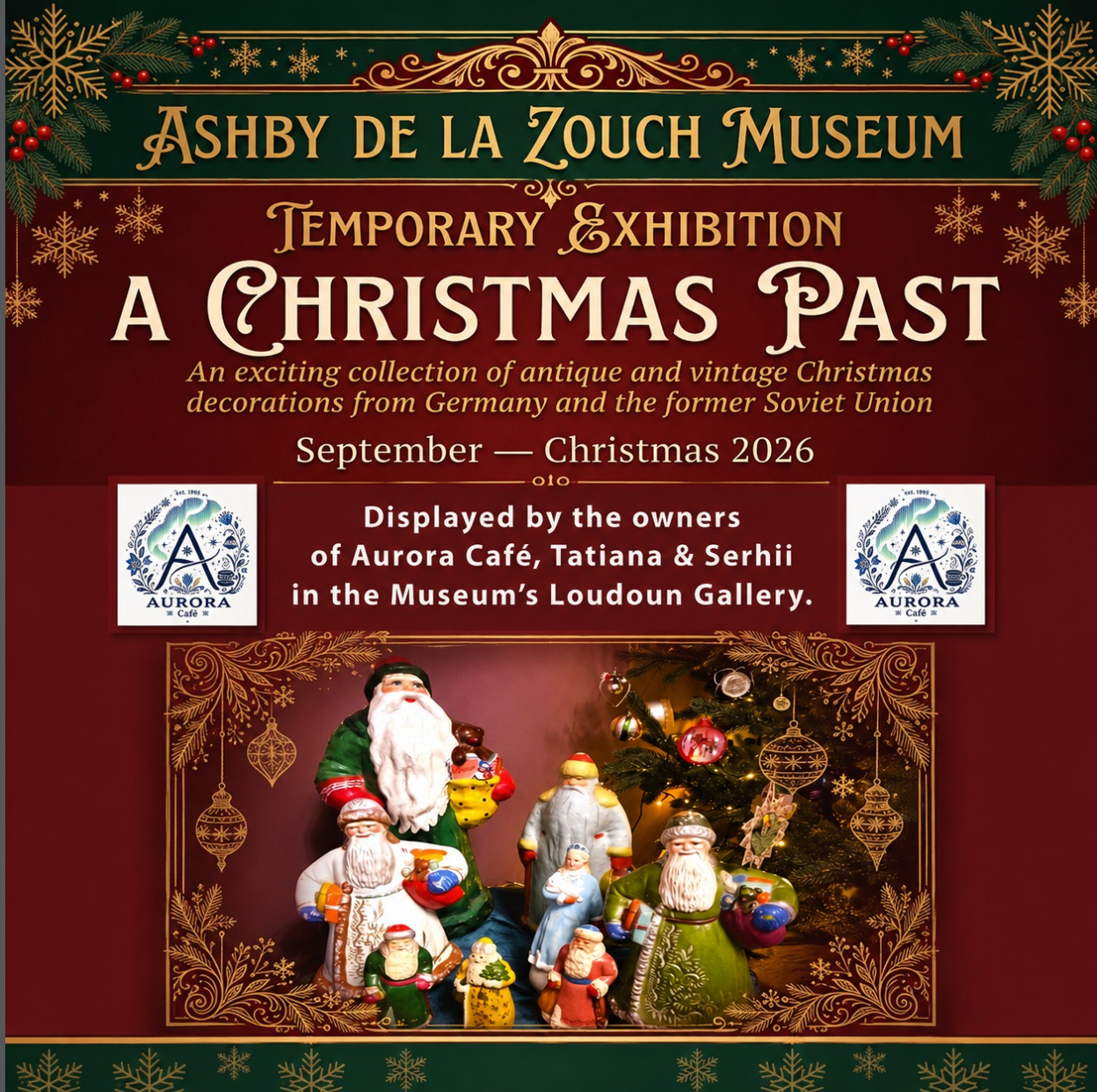 Poster for