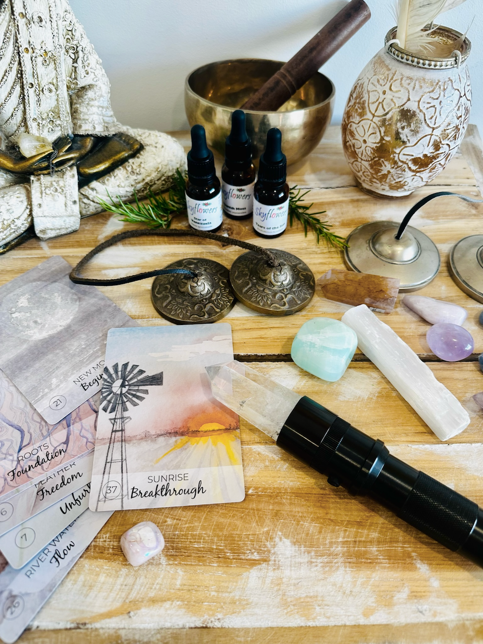natural remedies