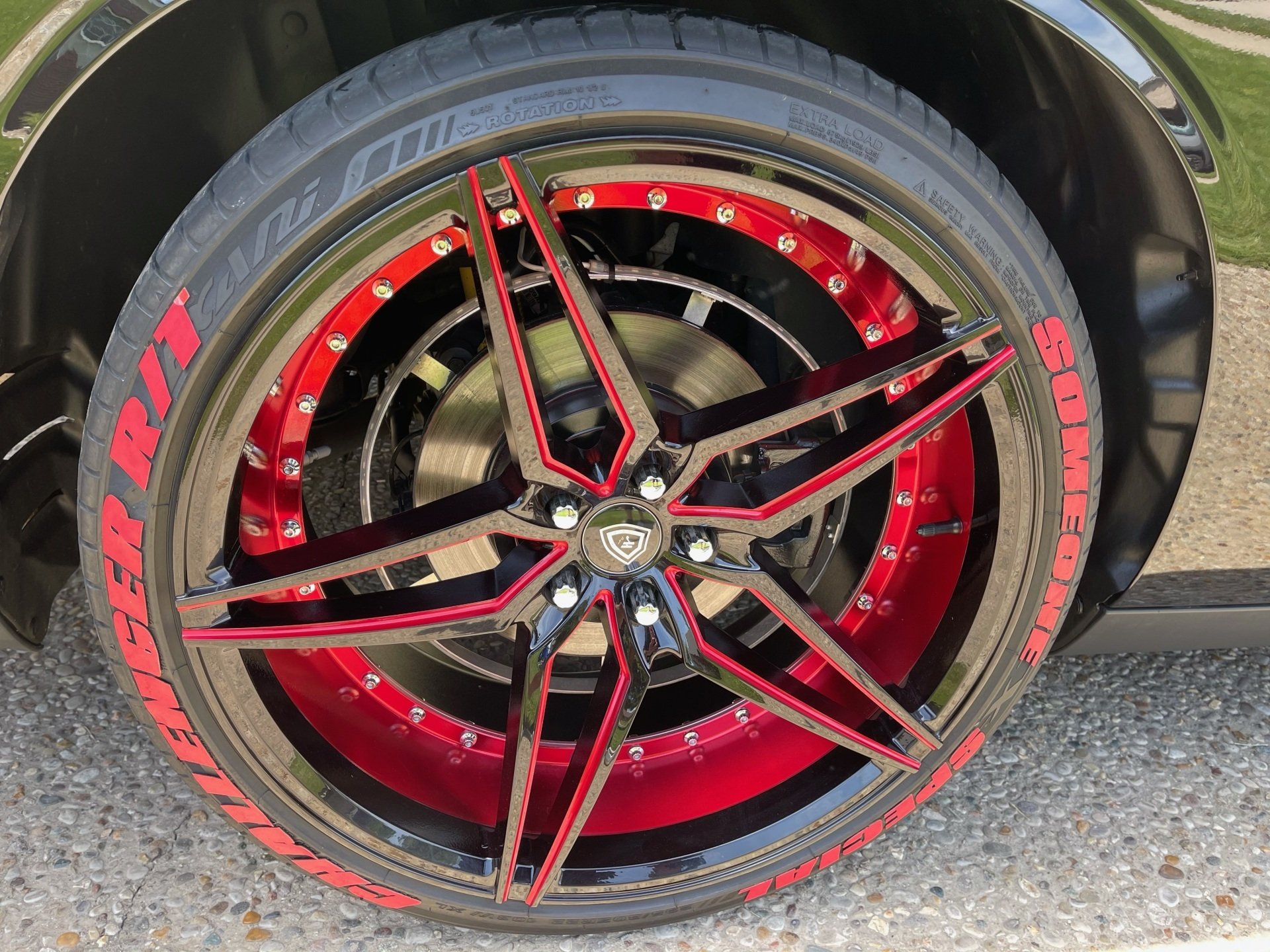 Auto Detailing Jeffersonville, IN Hinton Detail