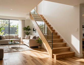 Interior remodeling