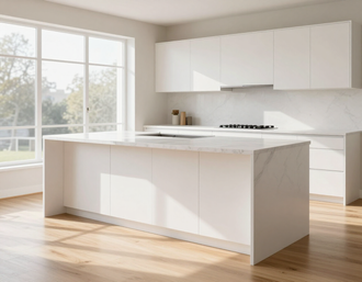 Kitchen remodeling
