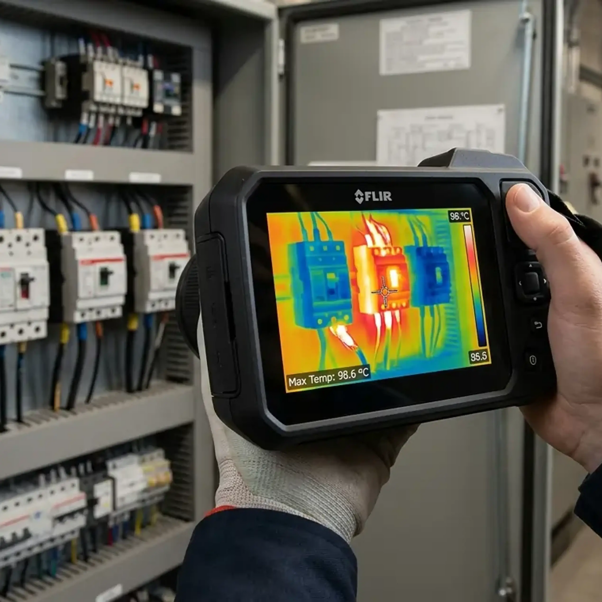Thermal Imaging Solution
