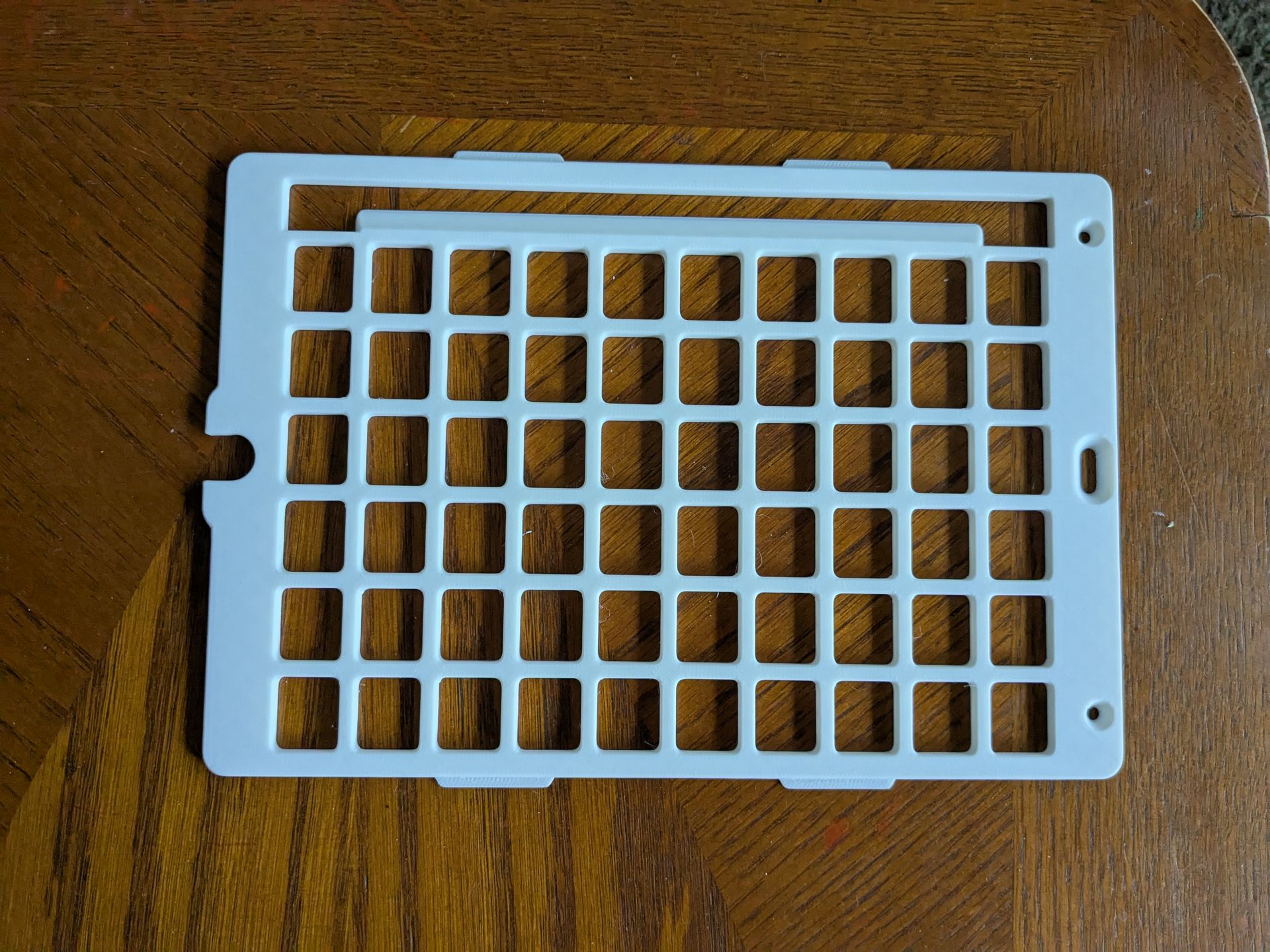 Keyguard