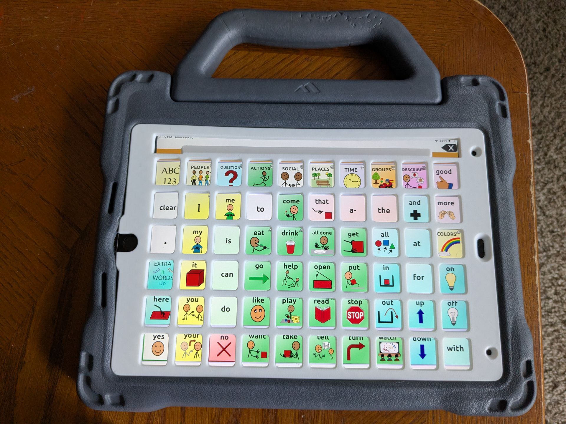 Custom Keyguard or Print($200-$300)