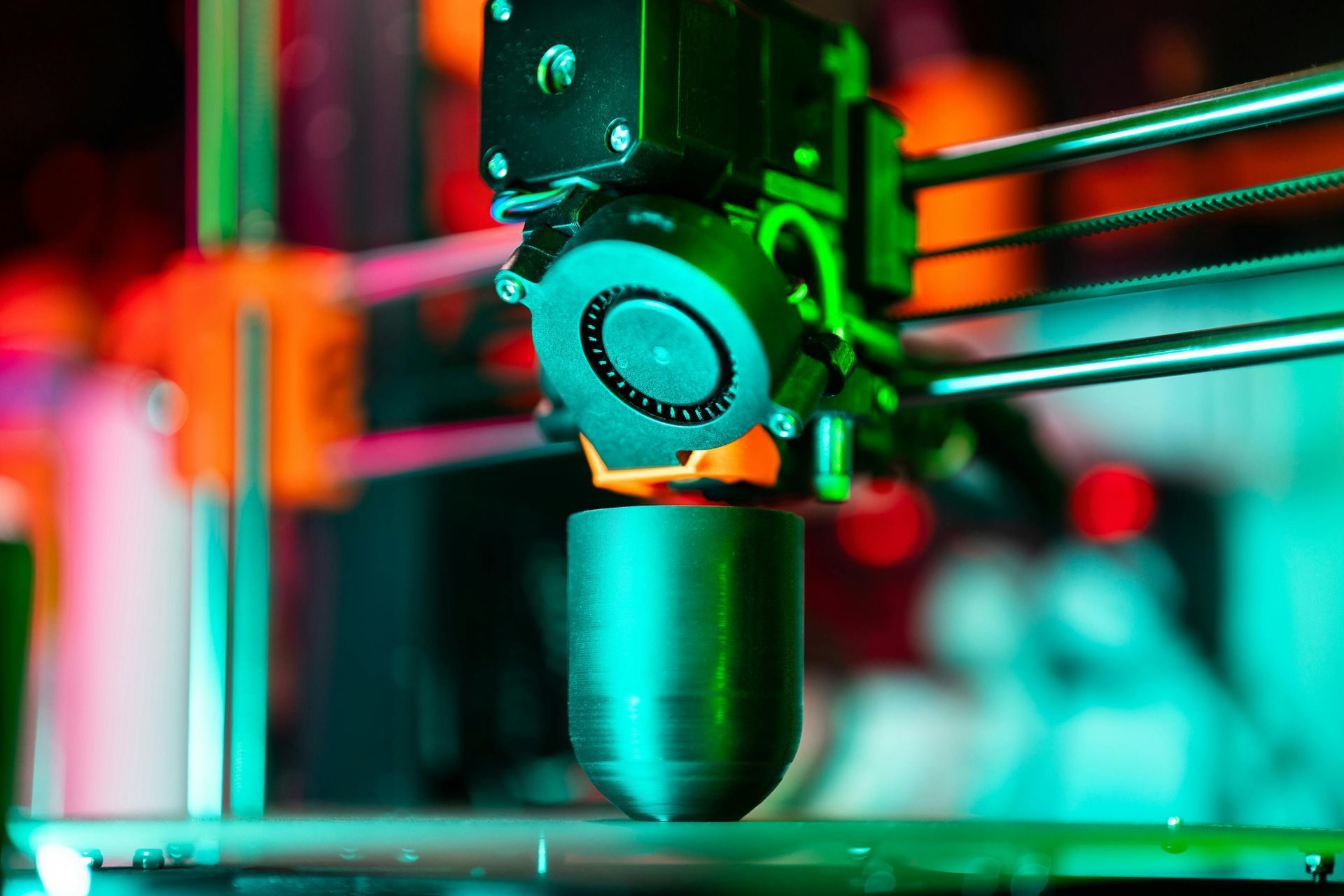 3d Printer Consultation