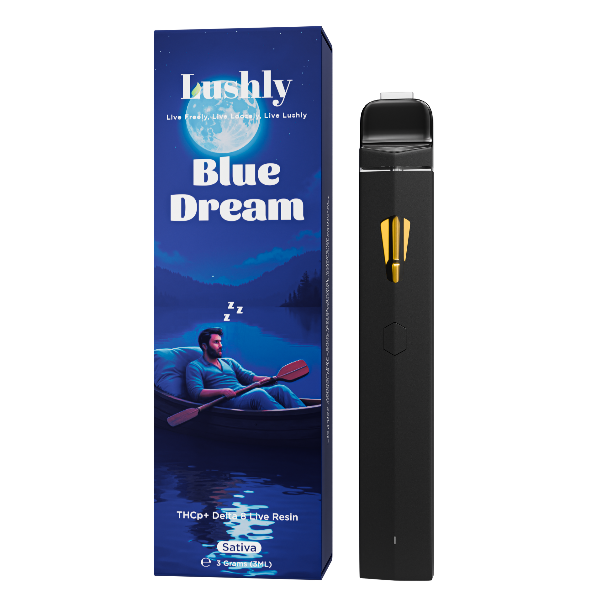 Blue Dream
