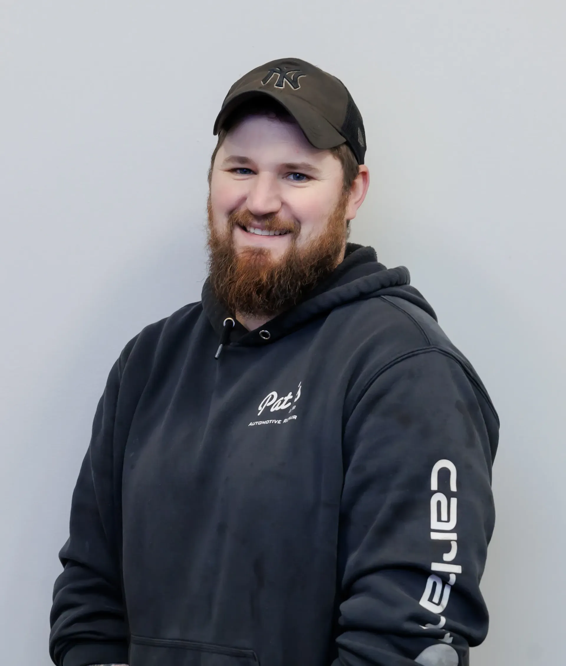 Bryan Technicians