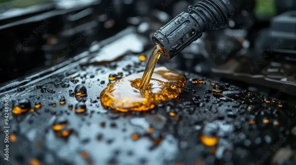 Oil Change Specials