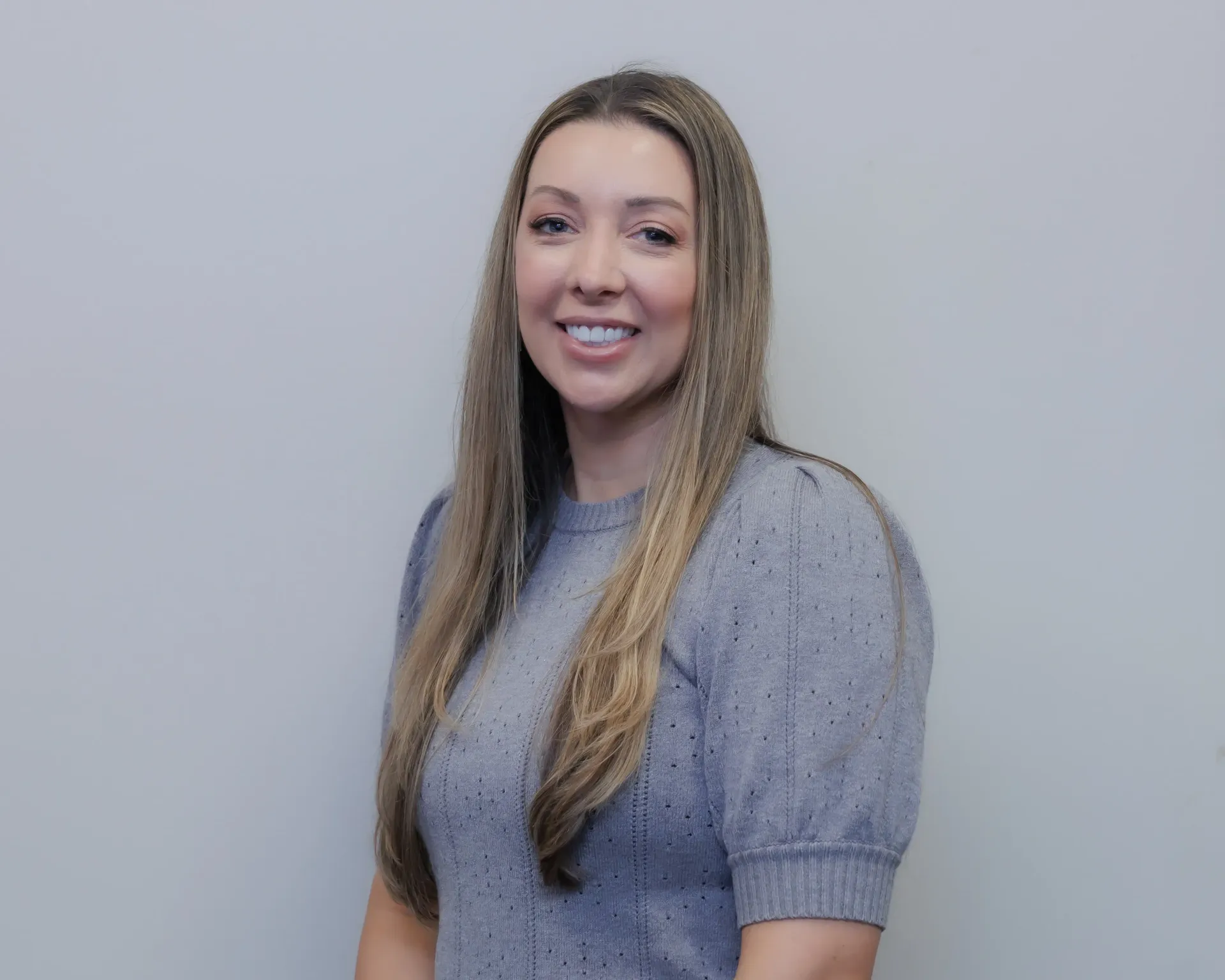 Meggan Director of Brand Ambassador and Team Leadership