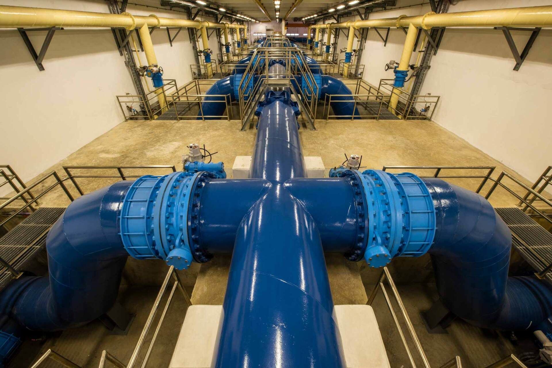 Water System — O Fallon, MO — O'Fallon Sewer & Plumbing Repair Service