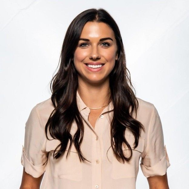 Alex Morgan