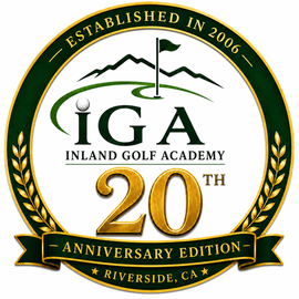 Inland Golf Academy Inland Golf Academy