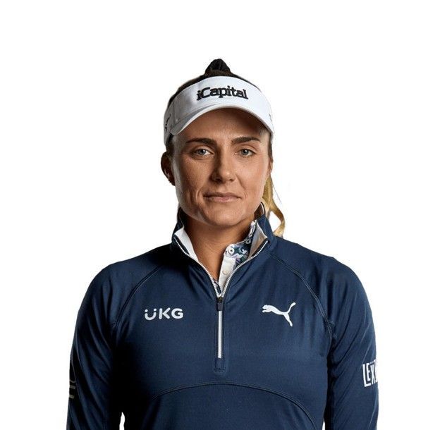 Lexi Thompson