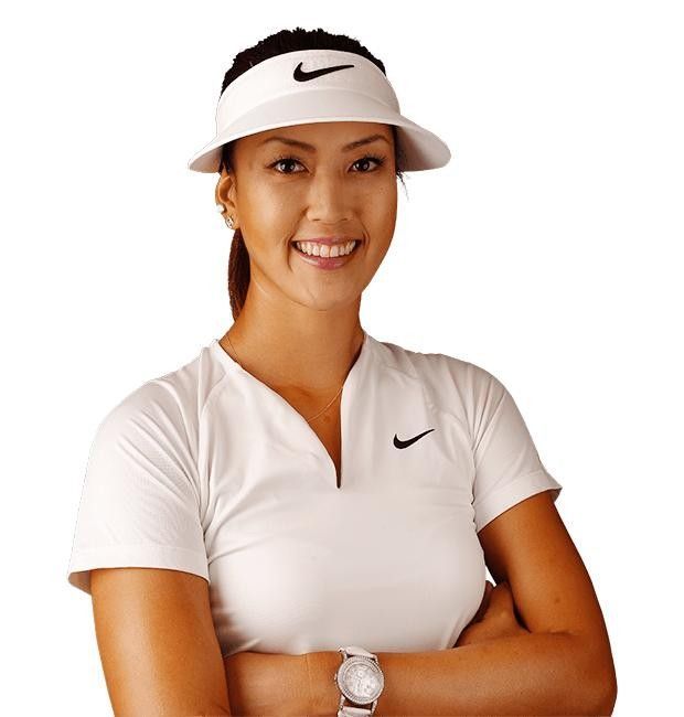 Michelle Wie