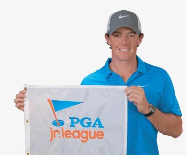 Rory McIlroy