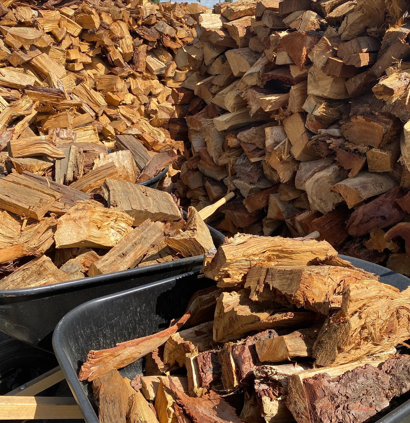 Tree Removal project by Tree Pros Inc.