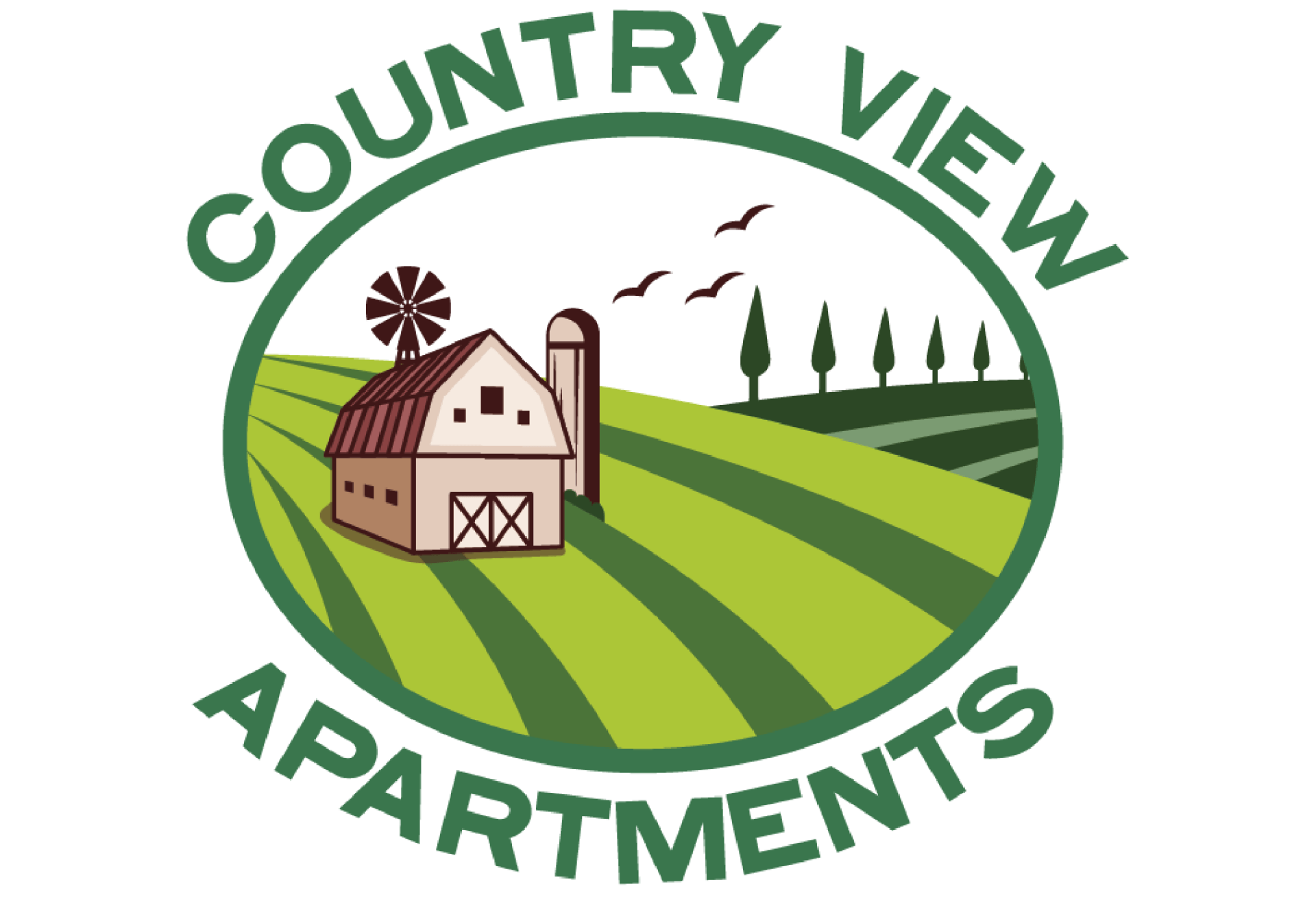 Country View Apartments for Rent in Jennings, LA