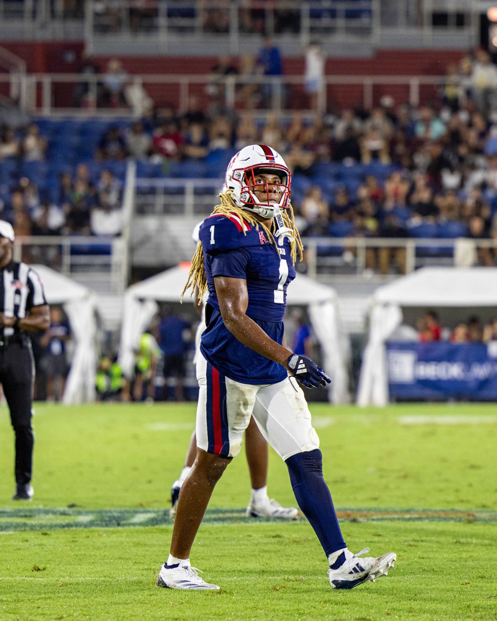 FAU vs FIU Football