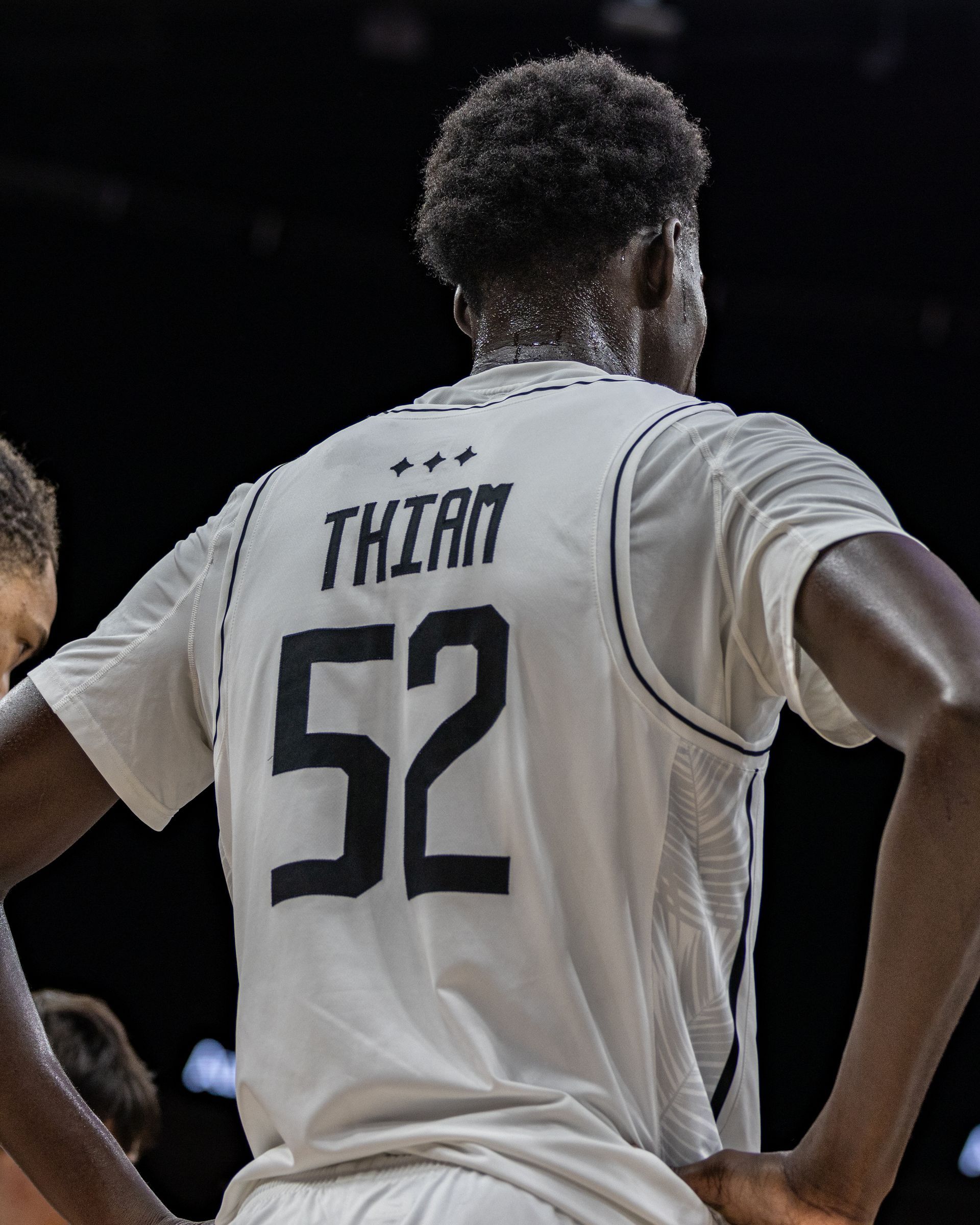 UCF vs Tulsa Basketball (Orange Bowl Classic)