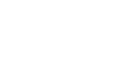 Blank white area with a black horizontal bar along the bottom edge