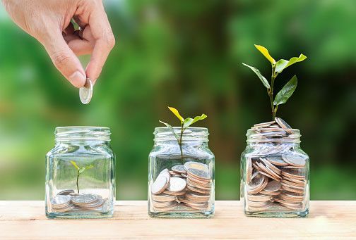 Cash Flow — Charlotte, NC — Hood Financial Solution