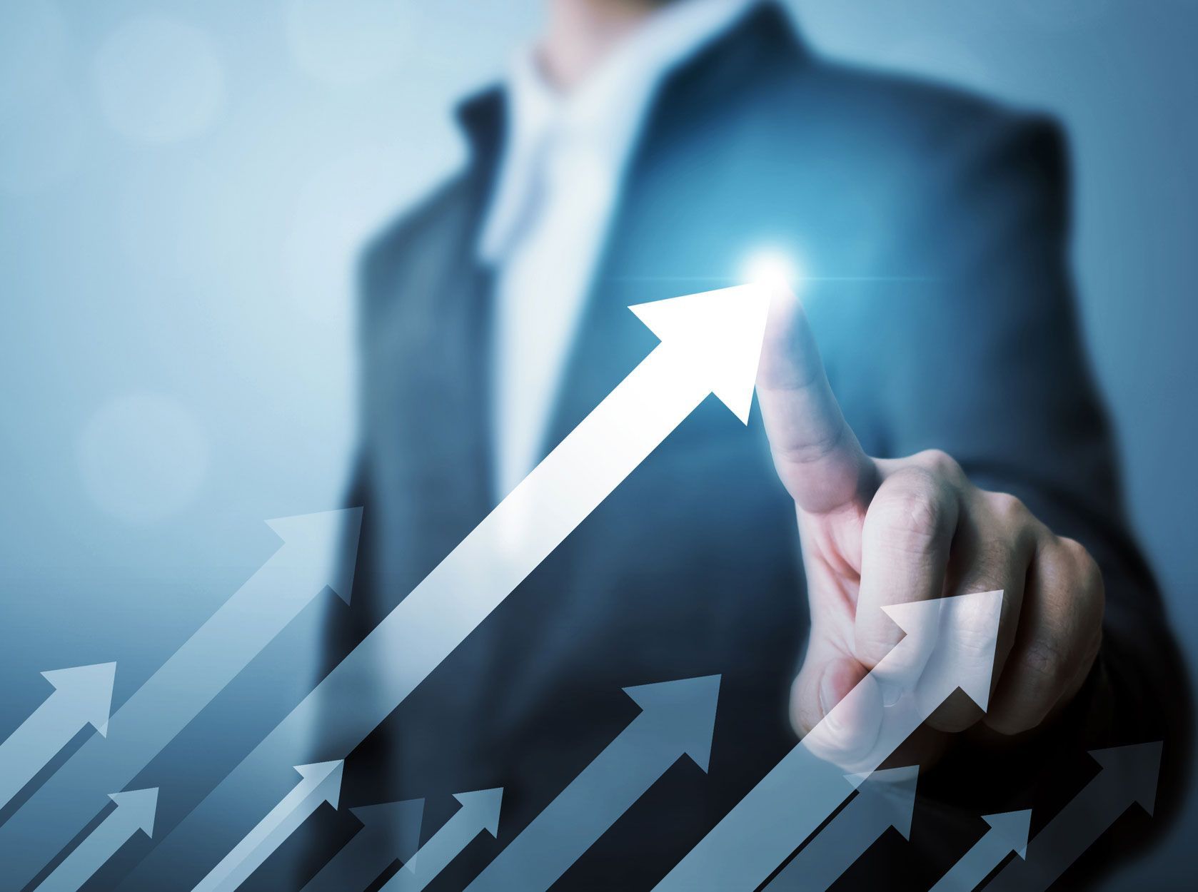 Capital Gains — Charlotte, NC — Hood Financial Solution