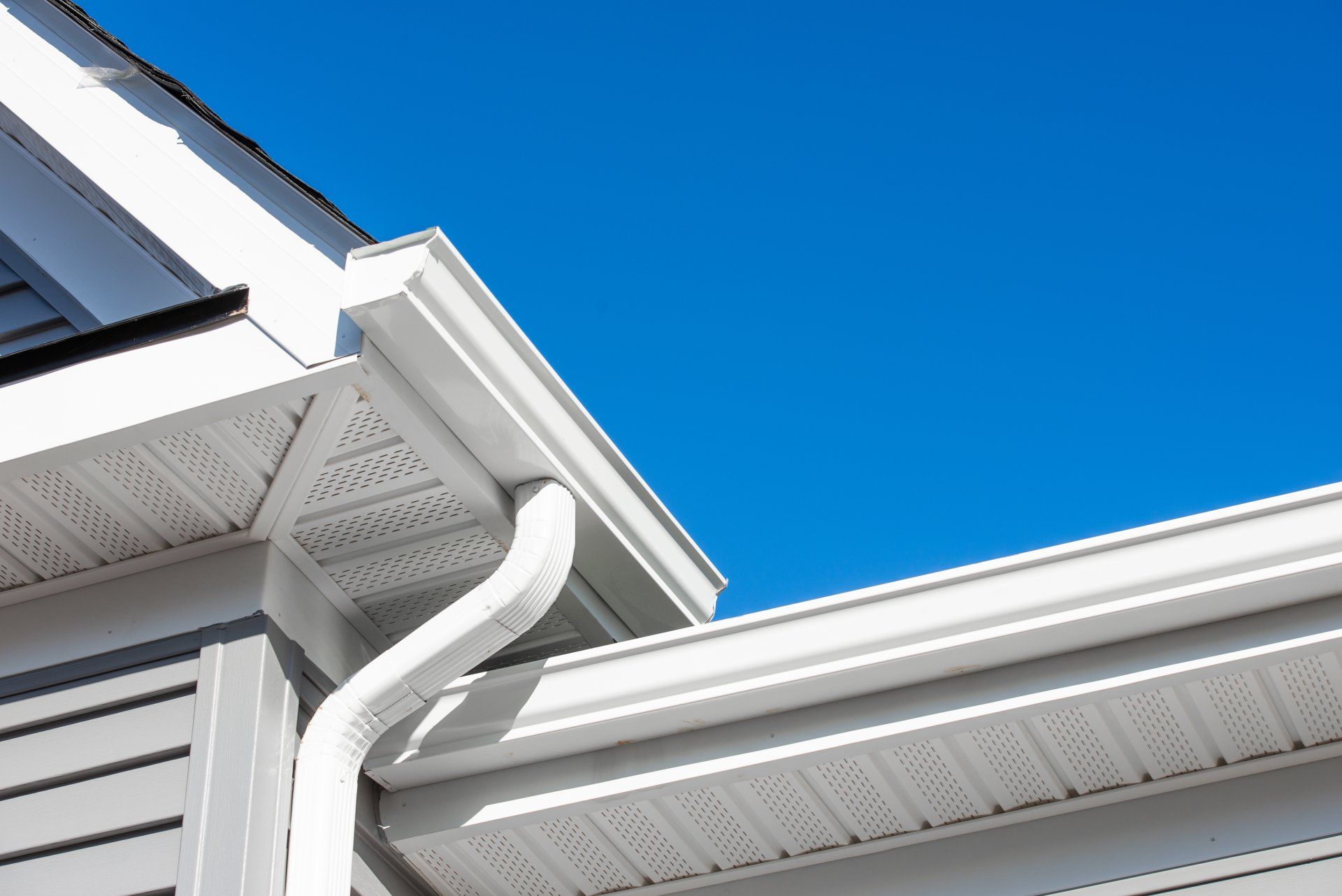 Gutter Installation Westwood MA