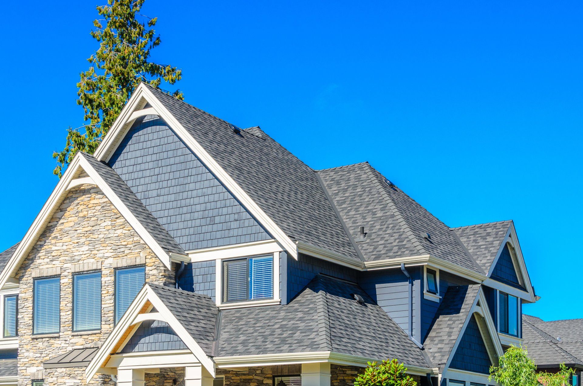 Roofing Contractor Westwood MA