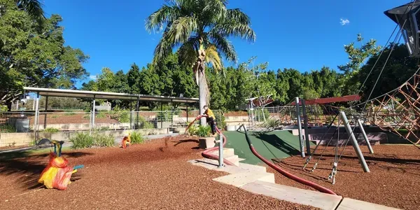 softfall