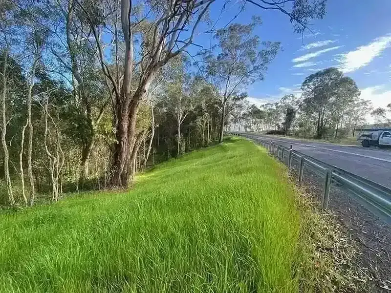 growganics revegetation