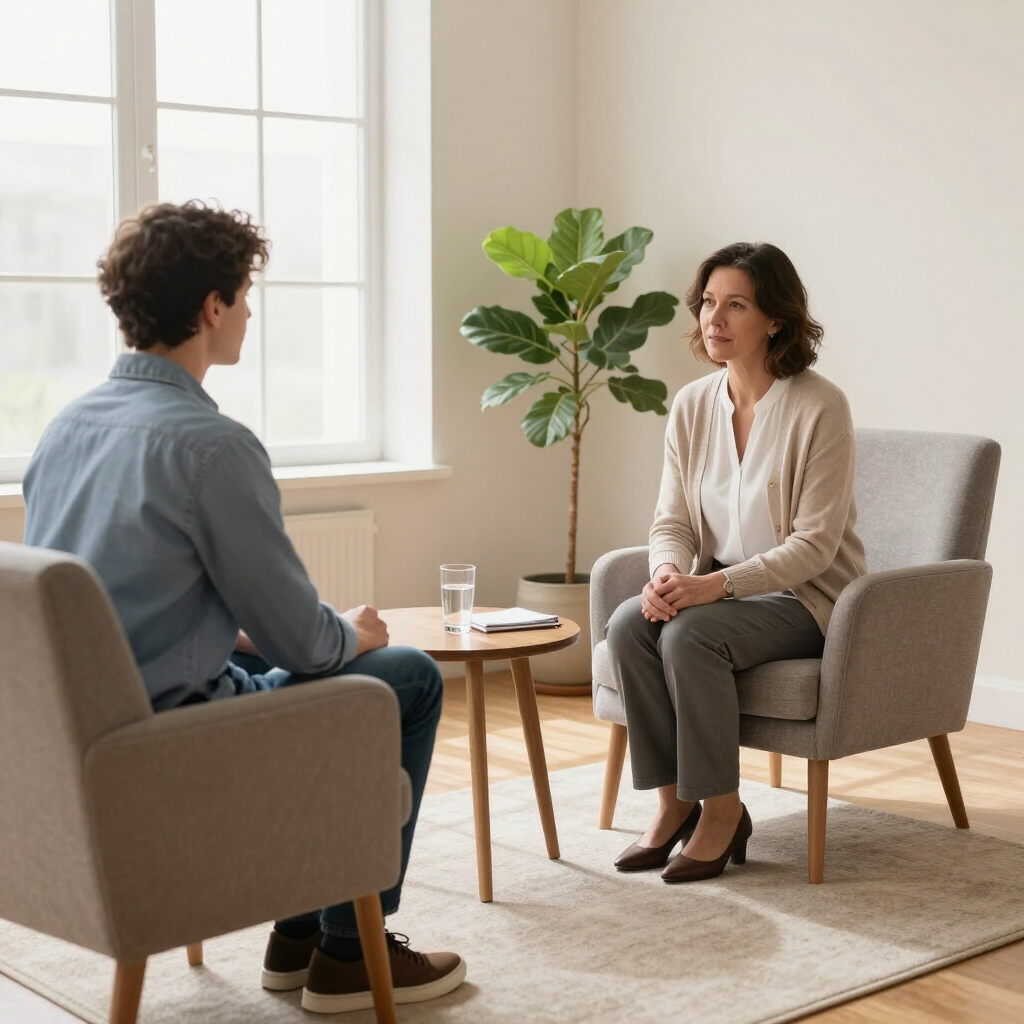 Persoonlijke begeleiding bij partnerverlies Bouw je leven op met de hulp van lotgenoten die positief in het leven staan 
