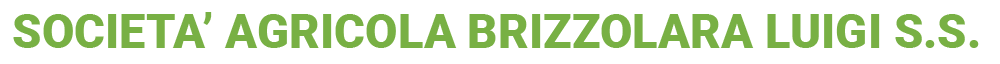 SOCIETÀ AGRICOLA BRIZZOLARA LUIGI - LOGO