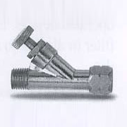 Air Adjusting Valve — Houston, TX — T-Tex Industries LLC GP