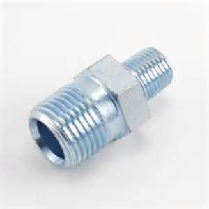 Airless Hose Fittings — Houston, TX — T-Tex Industries LLC GP