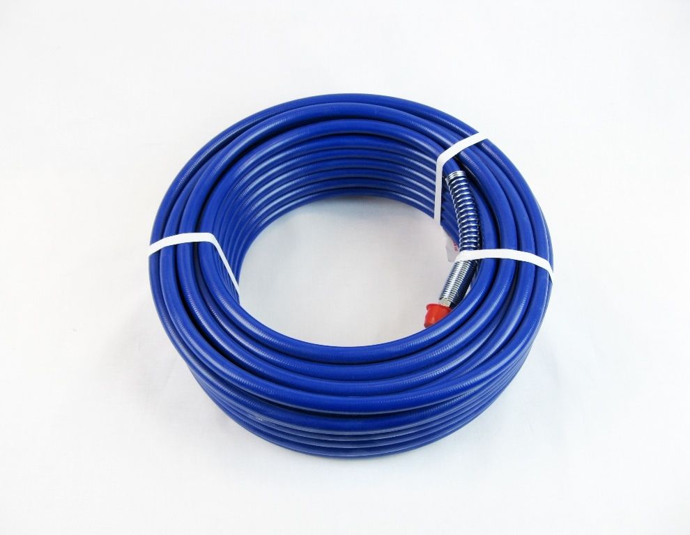 Airless Hose — Houston, TX — T-Tex Industries LLC GP