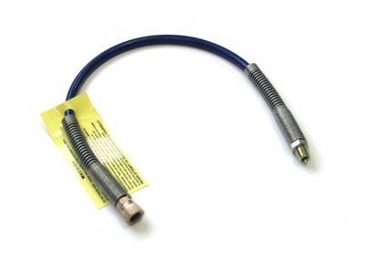 Airless Hose Whip — Houston, TX — T-Tex Industries LLC GP