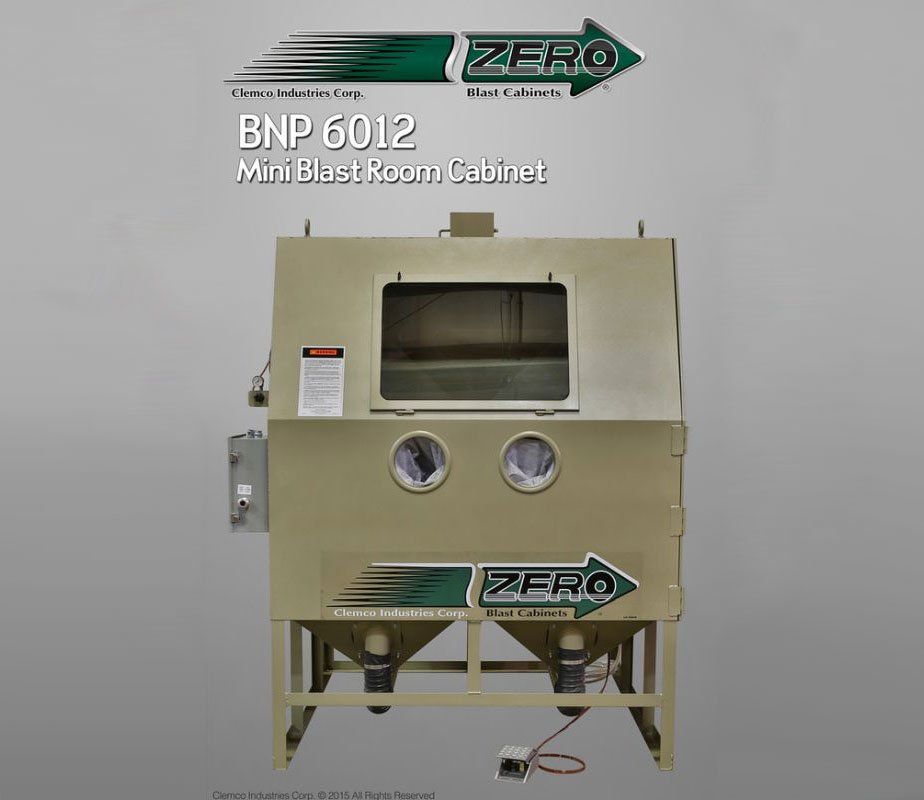 BNP 6012  — Houston, TX — T-Tex Industries LLC GP