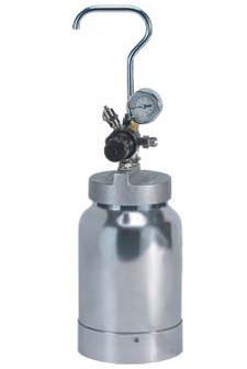 Binks 2 Quart Pressure Cup Model 80-295 — Houston, TX — T-Tex Industries LLC GP