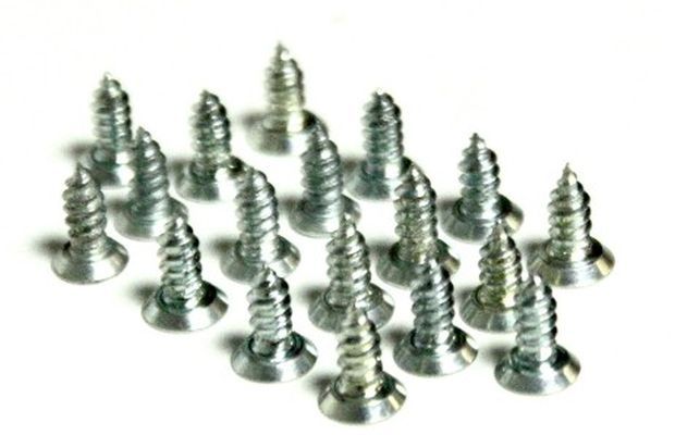 Blast Hose Coupling Screws — Houston, TX — T-Tex Industries LLC GP