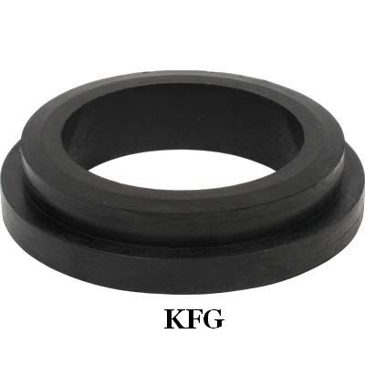KFG Blast Hose Fitting Gasket — Houston, TX — T-Tex Industries LLC GP